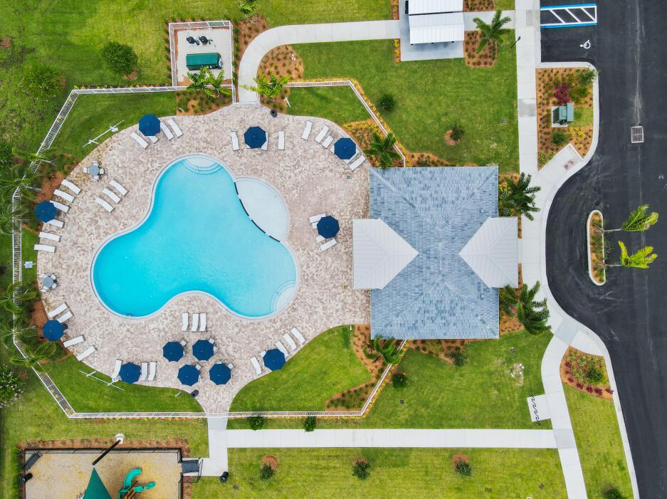 HERON PRESERVE - Residential