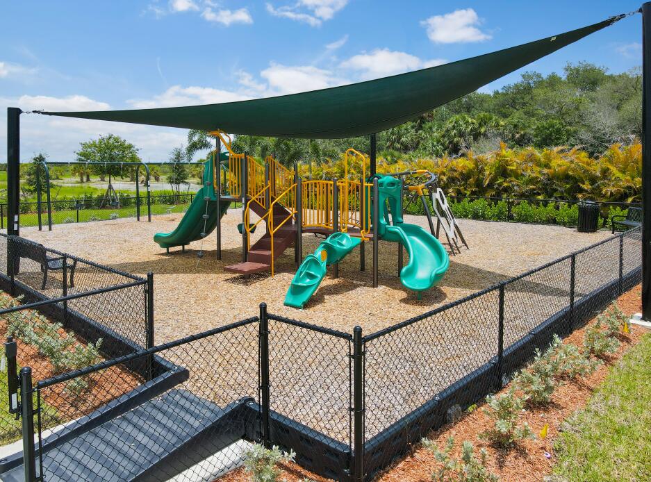 HERON PRESERVE - Residential