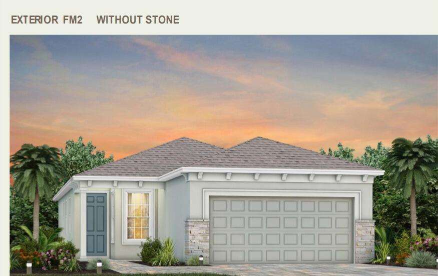 HERON PRESERVE - Residential