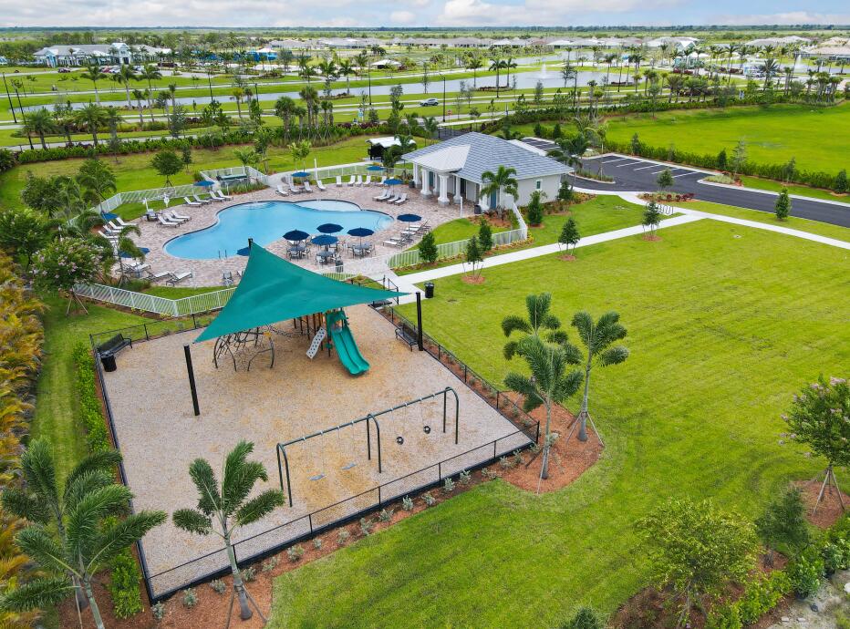 HERON PRESERVE - Residential