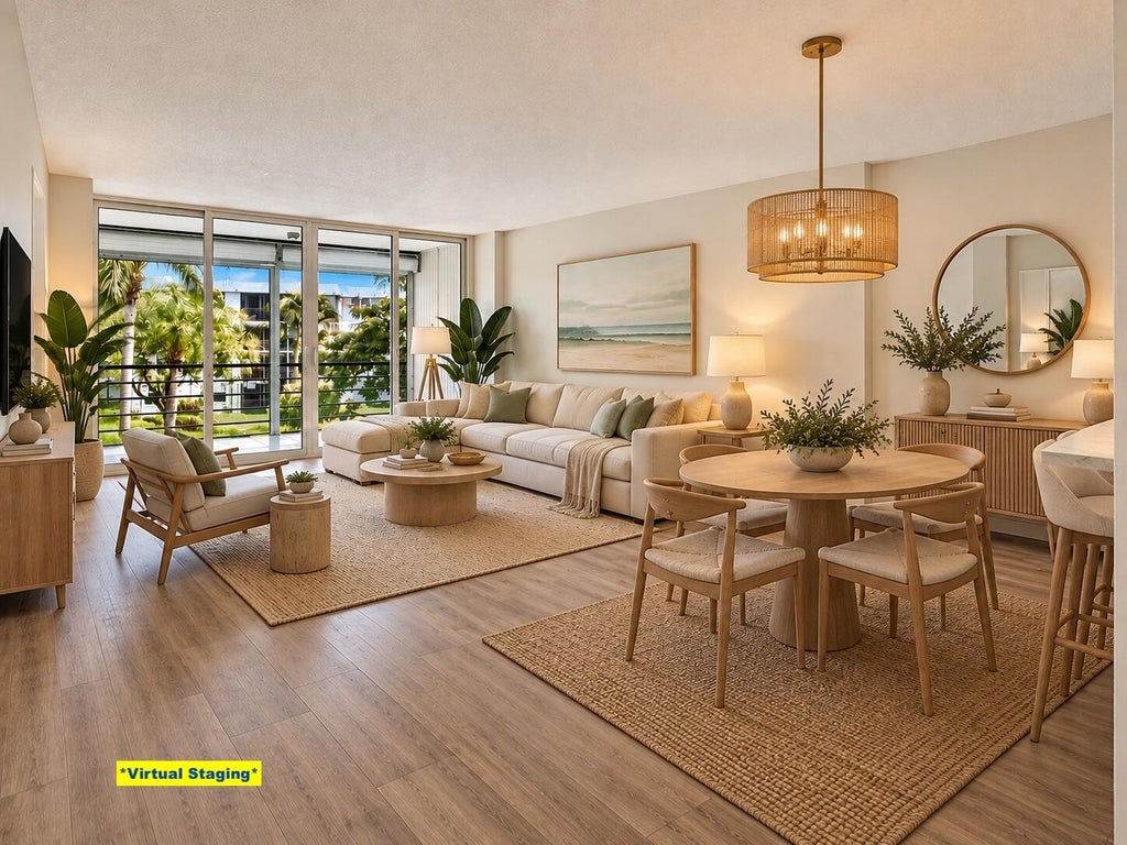 Photo of 114 Royal Pk Drive #3A, Oakland Park, FL 33309 (MLS # B26083117)