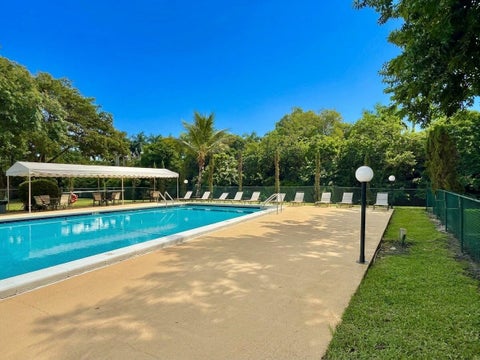 Tiny photo for 114 Royal Pk Drive #3A, Oakland Park, FL 33309 (MLS # B26083117)