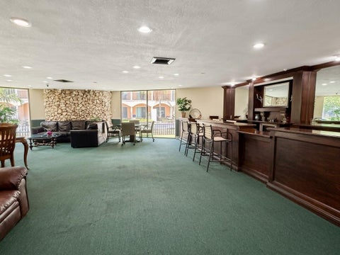 Tiny photo for 114 Royal Pk Drive #3A, Oakland Park, FL 33309 (MLS # B26083117)