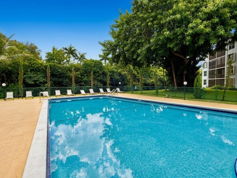 Tiny photo for 114 Royal Pk Drive #3A, Oakland Park, FL 33309 (MLS # B26083117)