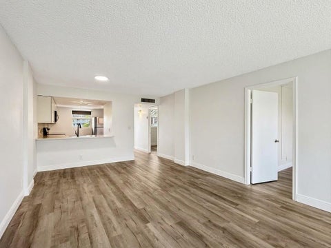 Tiny photo for 114 Royal Pk Drive #3A, Oakland Park, FL 33309 (MLS # B26083117)
