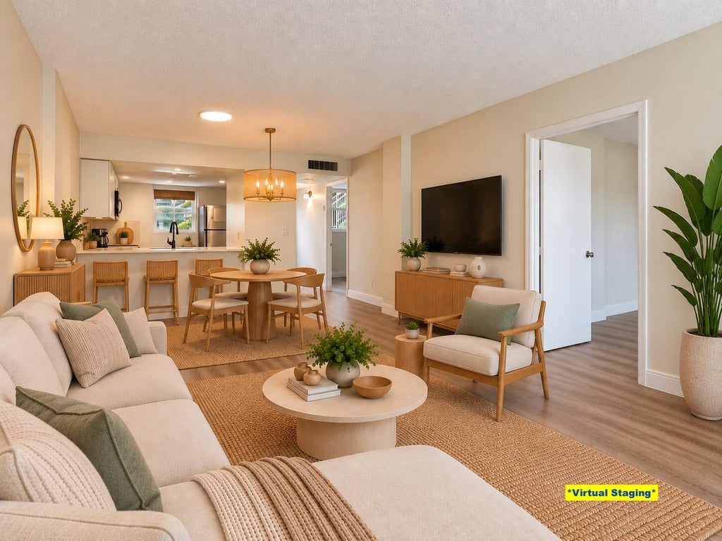 Photo of 114 Royal Pk Drive #3A, Oakland Park, FL 33309 (MLS # B26083117)
