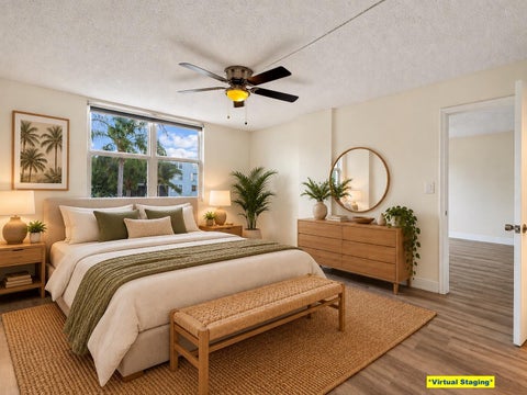 Tiny photo for 114 Royal Pk Drive #3A, Oakland Park, FL 33309 (MLS # B26083117)