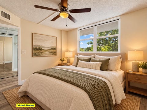 Tiny photo for 114 Royal Pk Drive #3A, Oakland Park, FL 33309 (MLS # B26083117)