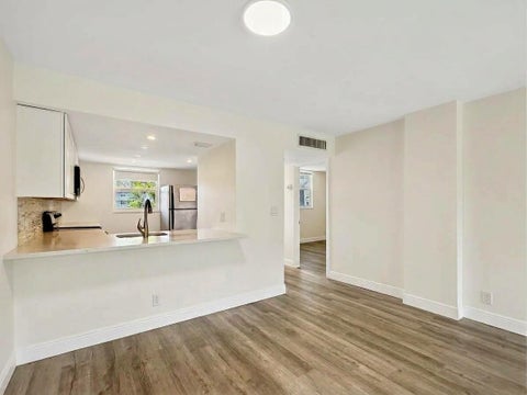 Tiny photo for 114 Royal Pk Drive #3A, Oakland Park, FL 33309 (MLS # B26083117)