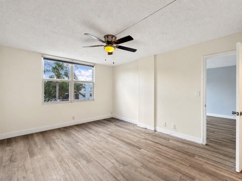 Tiny photo for 114 Royal Pk Drive #3A, Oakland Park, FL 33309 (MLS # B26083117)