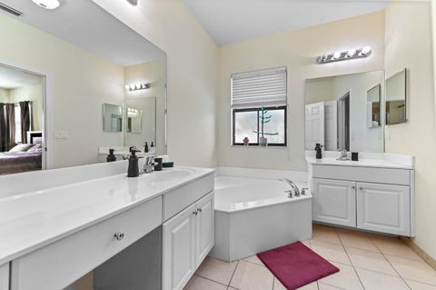 Tiny photo for 4727 Preserve Street, Coconut Creek, FL 33073 (MLS # R11145701)