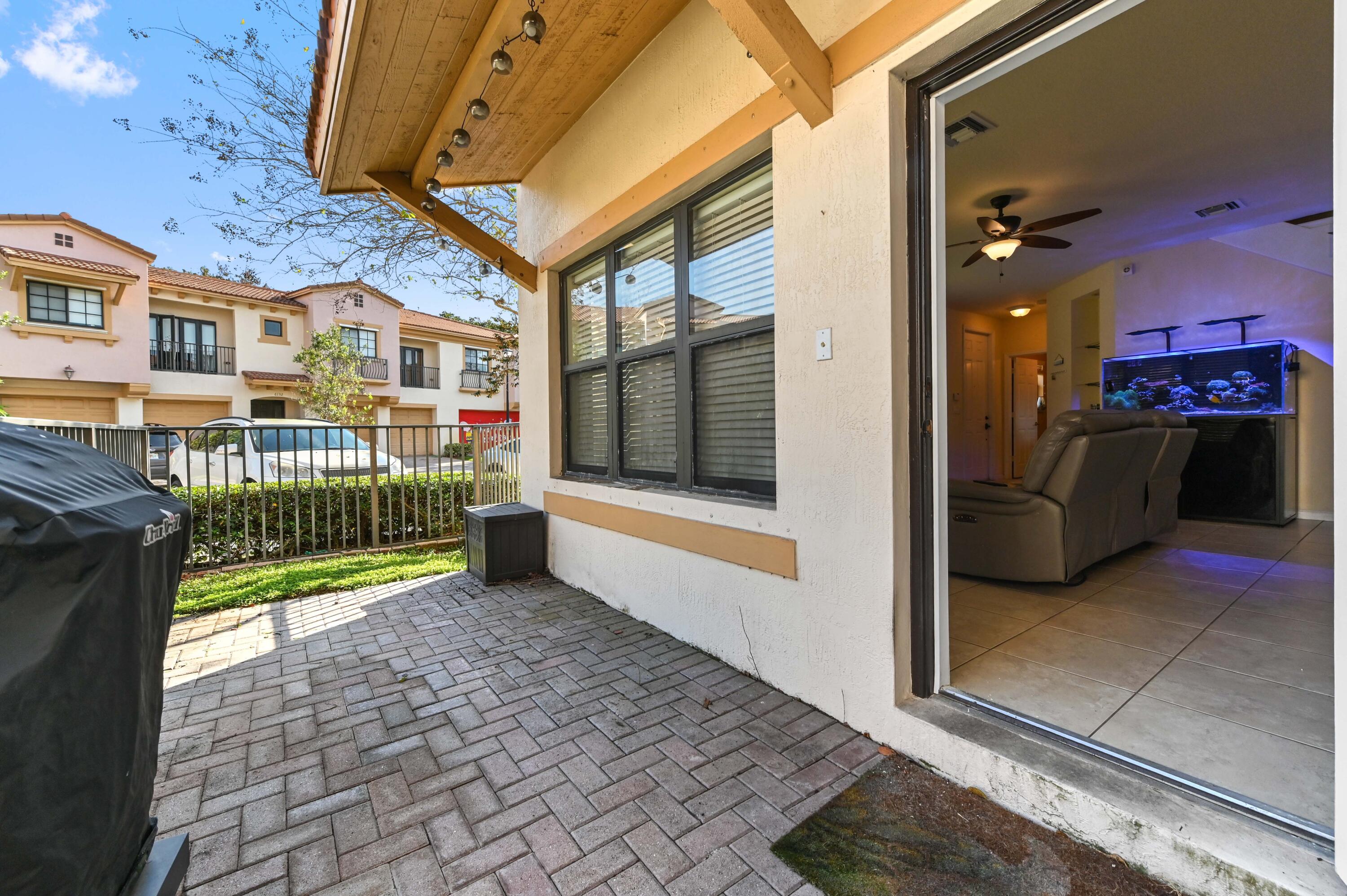 GRAND CYPRESS - Residential