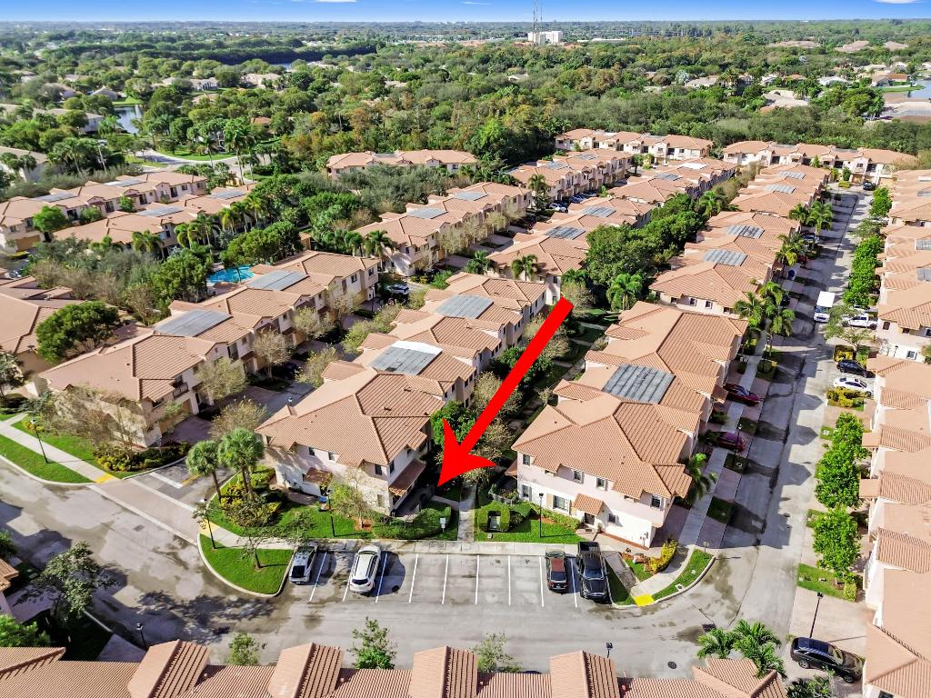 GRAND CYPRESS - Residential