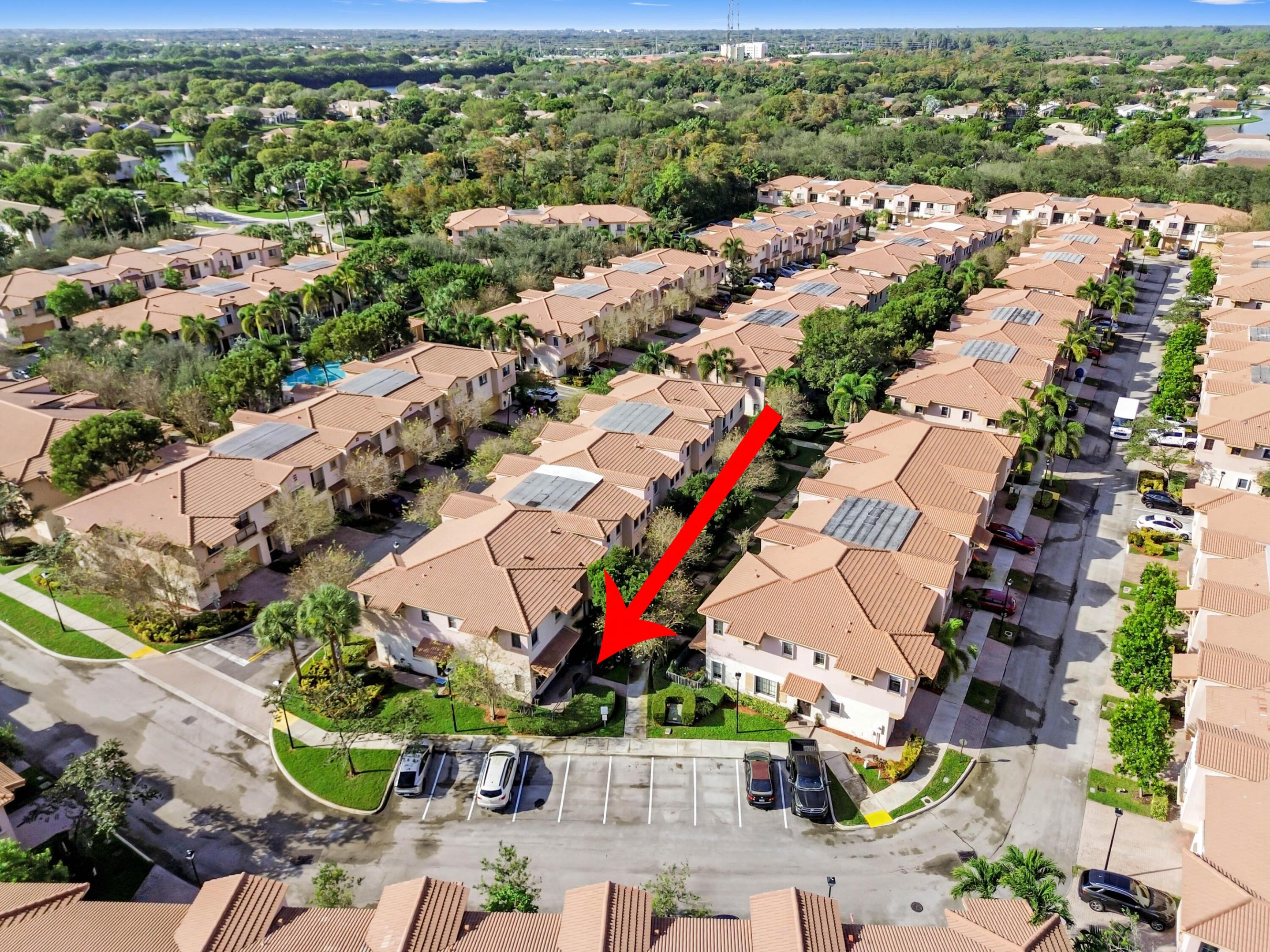 4727 Preserve Street