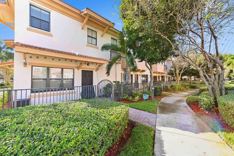 Tiny photo for 4727 Preserve Street, Coconut Creek, FL 33073 (MLS # R11145701)