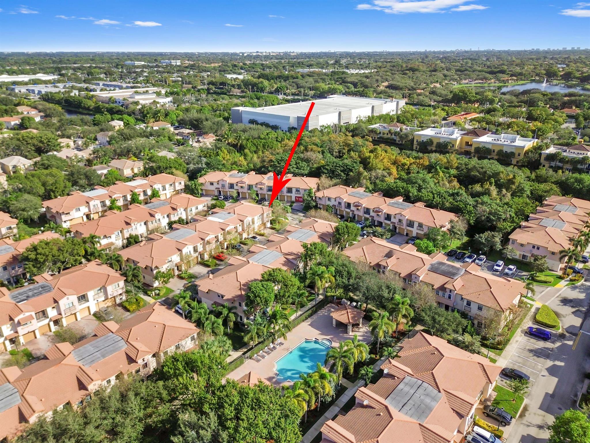 GRAND CYPRESS - Residential