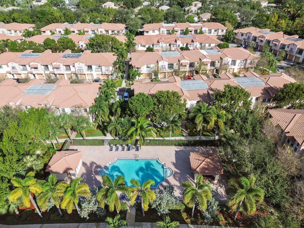 GRAND CYPRESS - Residential