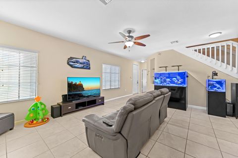 Tiny photo for 4727 Preserve Street, Coconut Creek, FL 33073 (MLS # R11145701)
