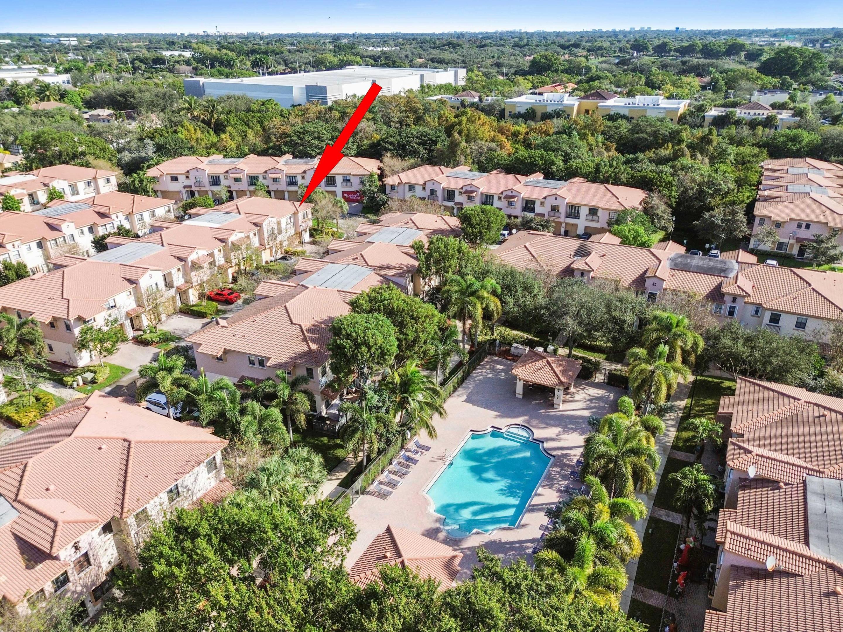 GRAND CYPRESS - Residential