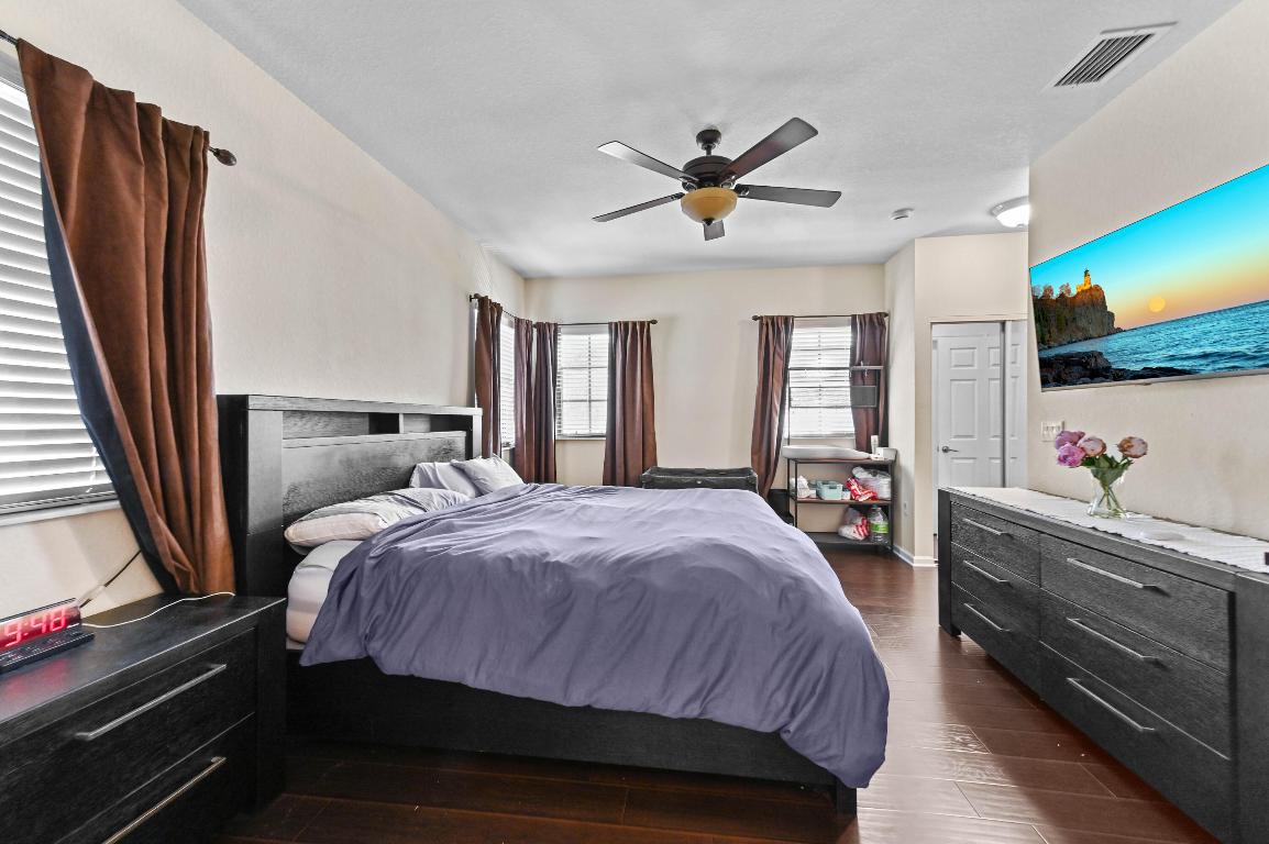 GRAND CYPRESS - Residential