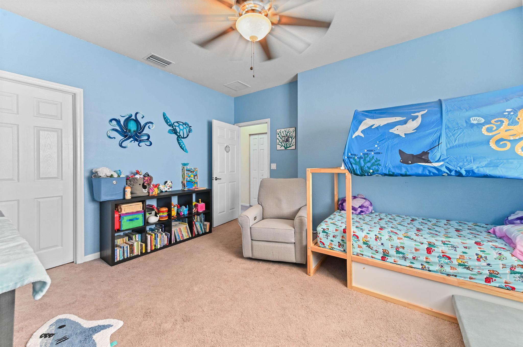 GRAND CYPRESS - Residential