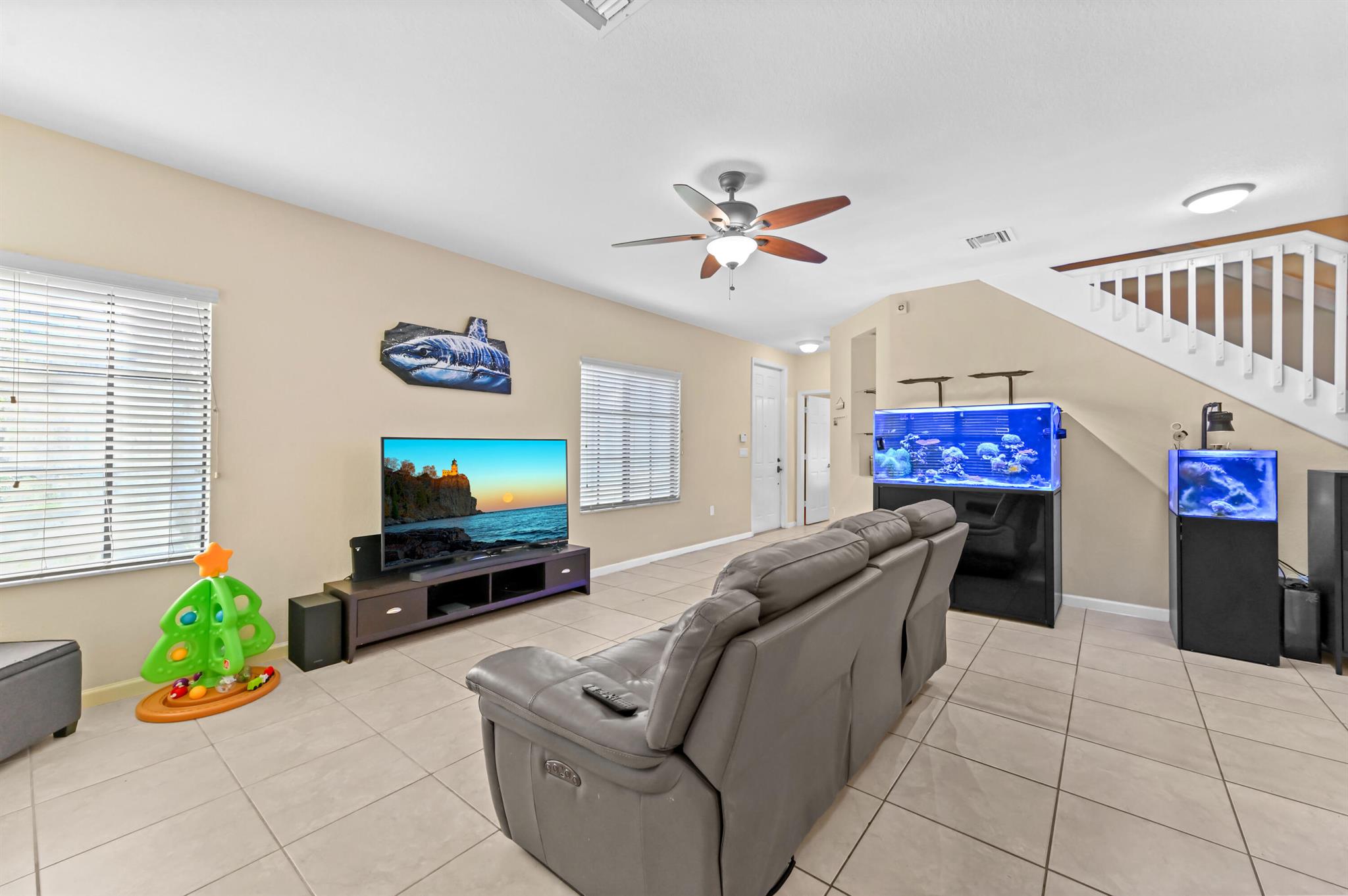 GRAND CYPRESS - Residential