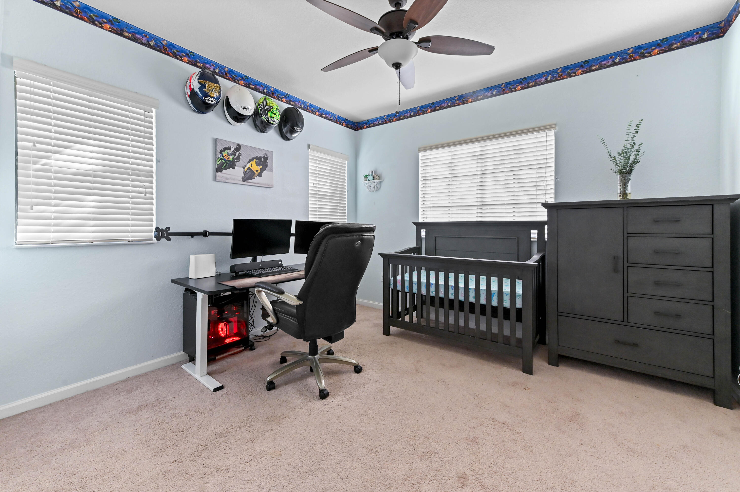 GRAND CYPRESS - Residential