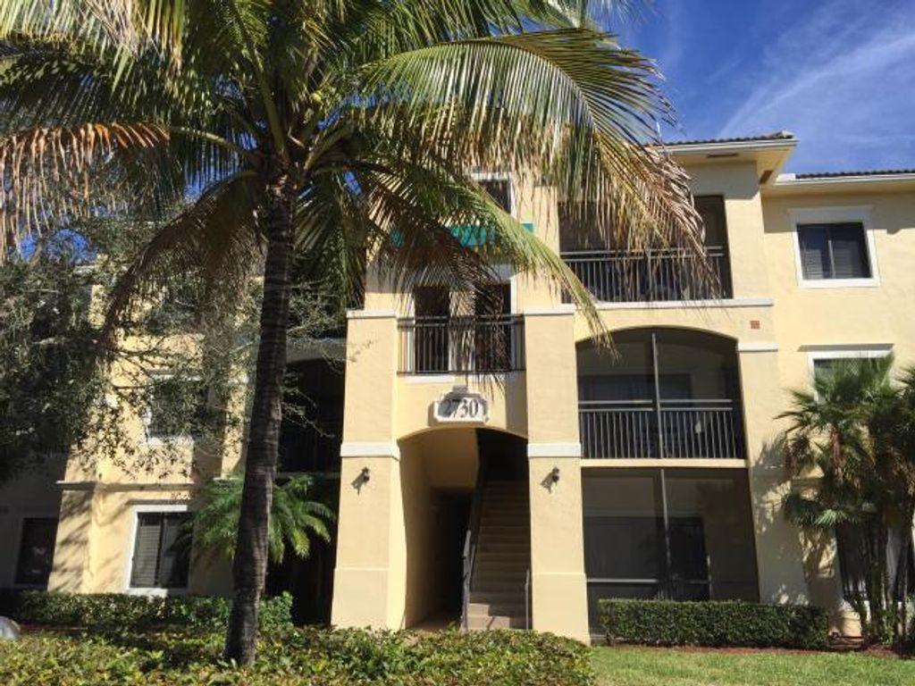 Photo of 2730 Anzio Court #303, Palm Beach Gardens, FL 33410 (MLS # R10989369)