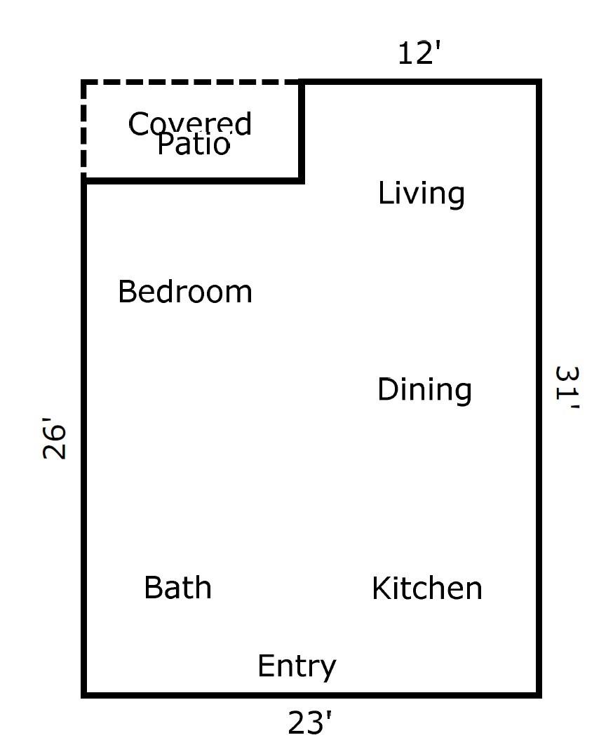 UNIVERSITY INN CONDO - Residential