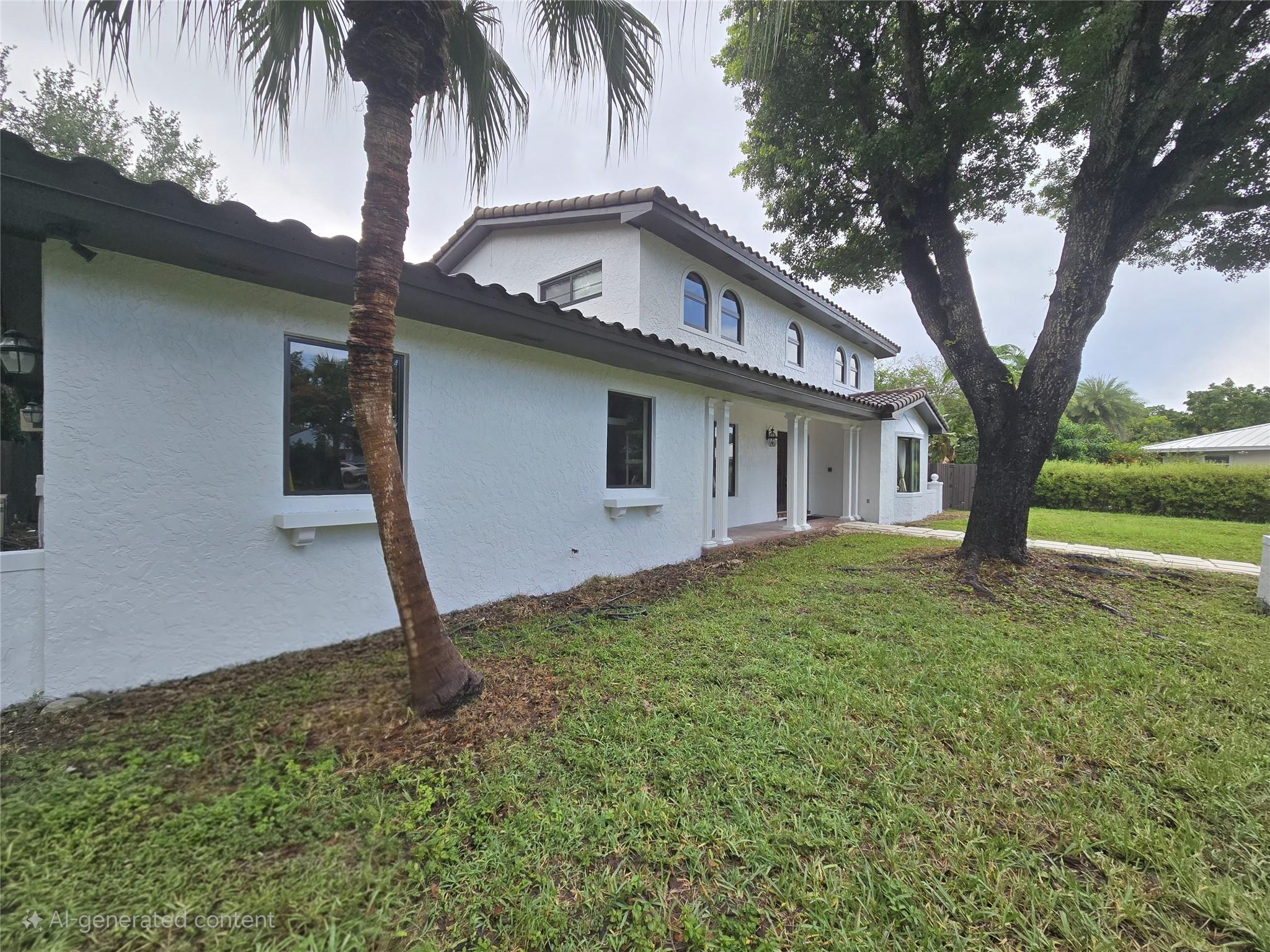 7885 SW 179th Ter