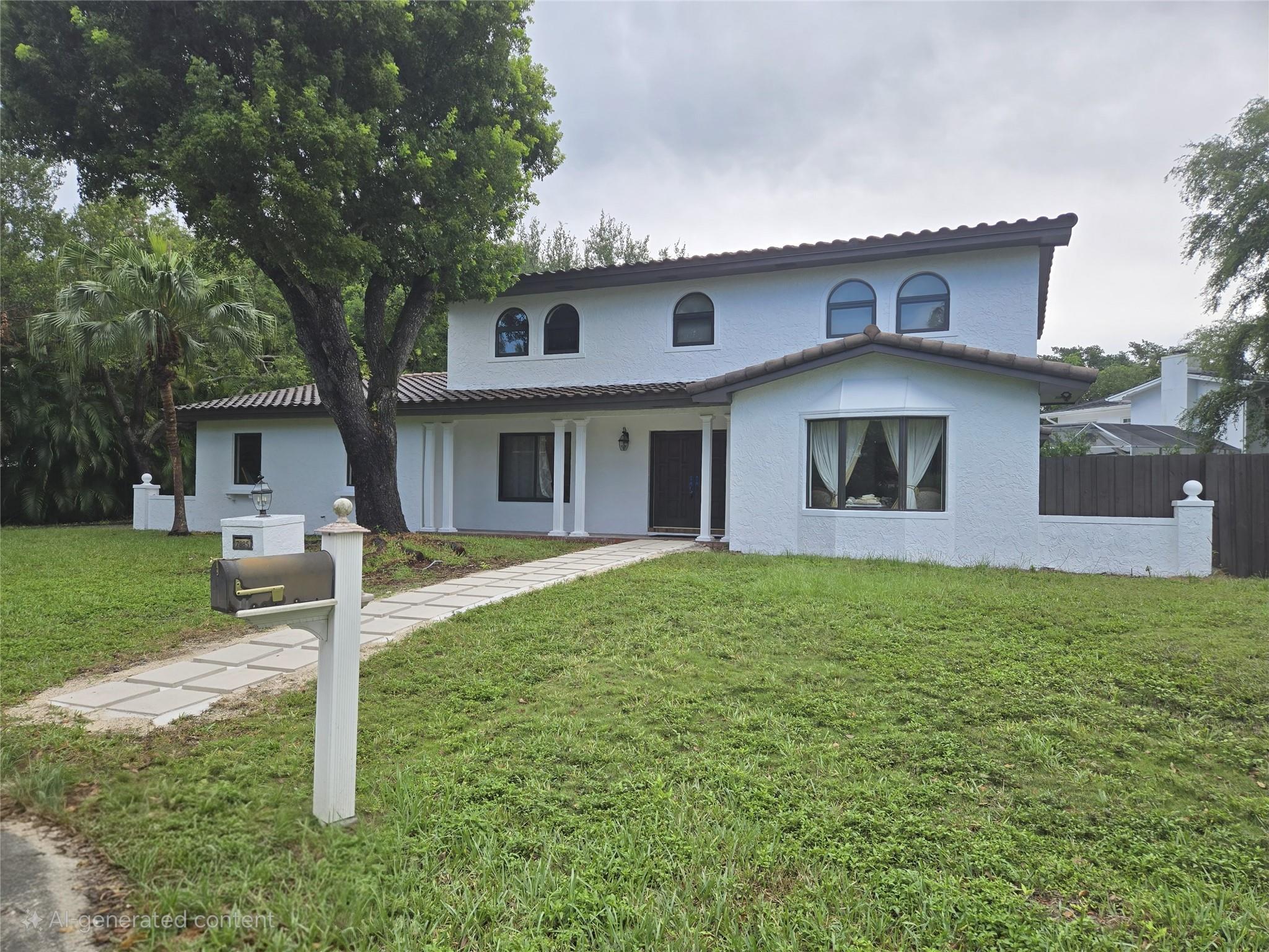 7885 SW 179th Ter