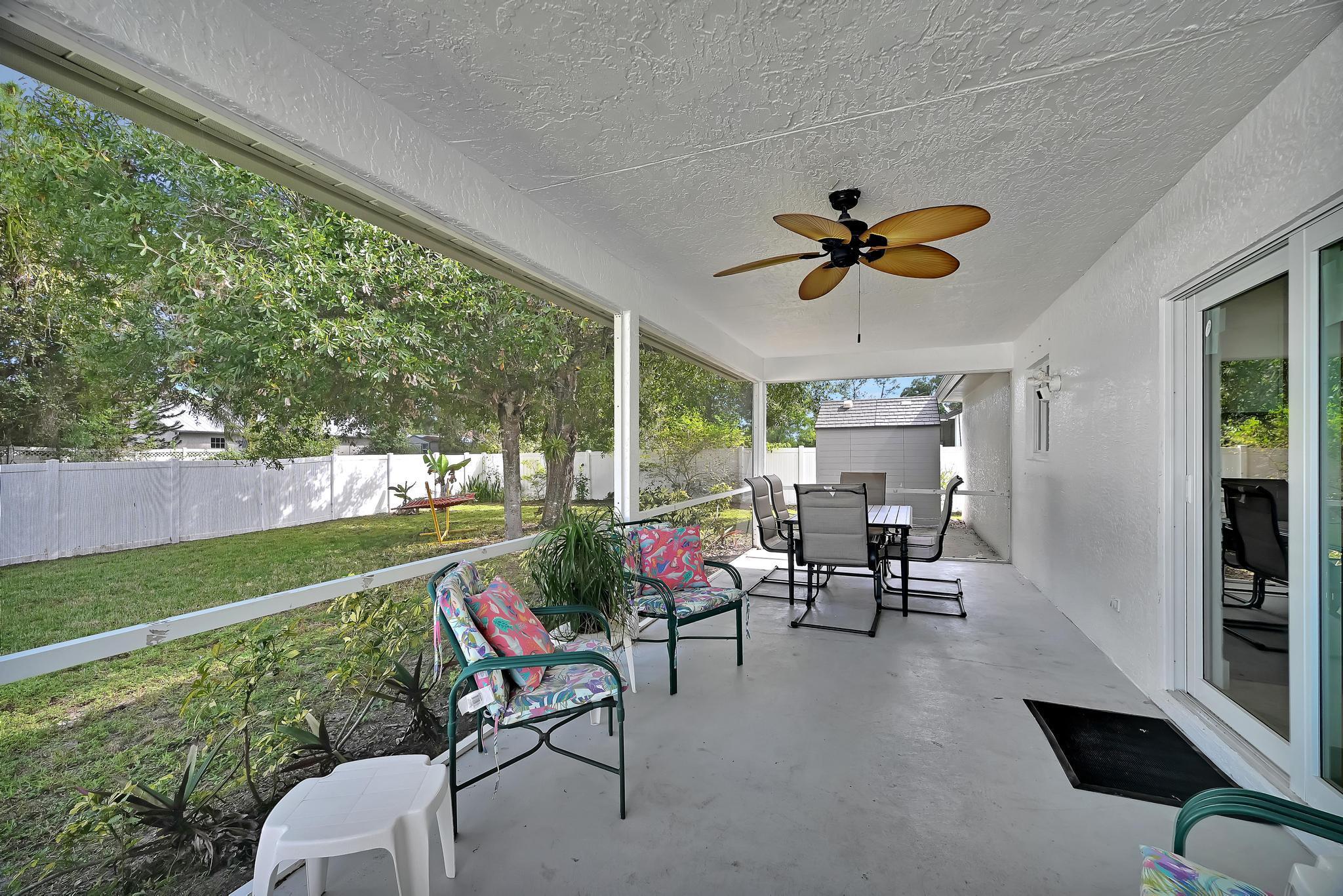 PORT ST LUCIE SECTION 25 - Residential