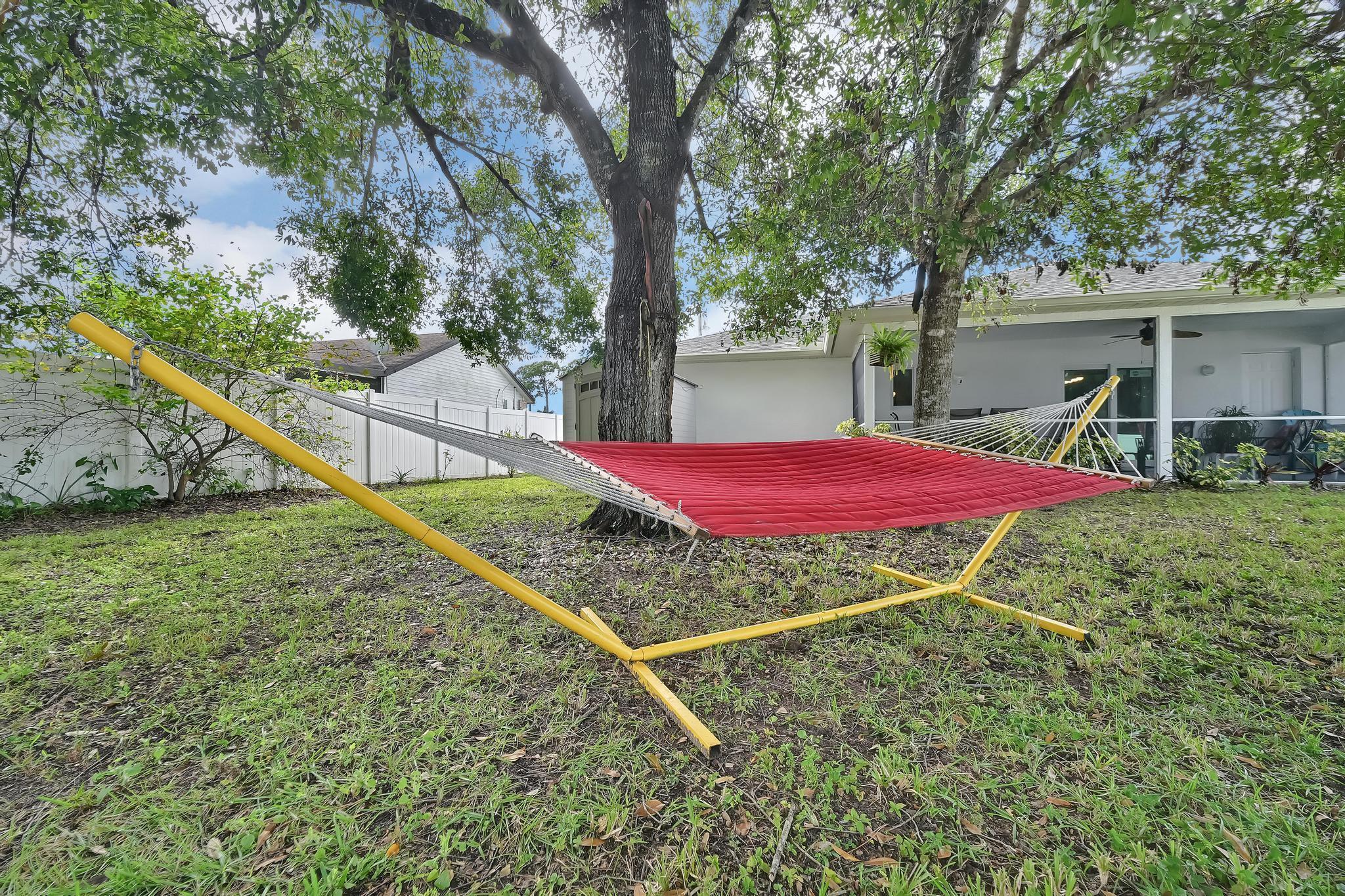 PORT ST LUCIE SECTION 25 - Residential
