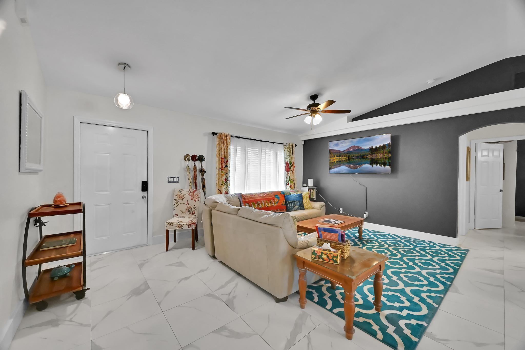 PORT ST LUCIE SECTION 25 - Residential