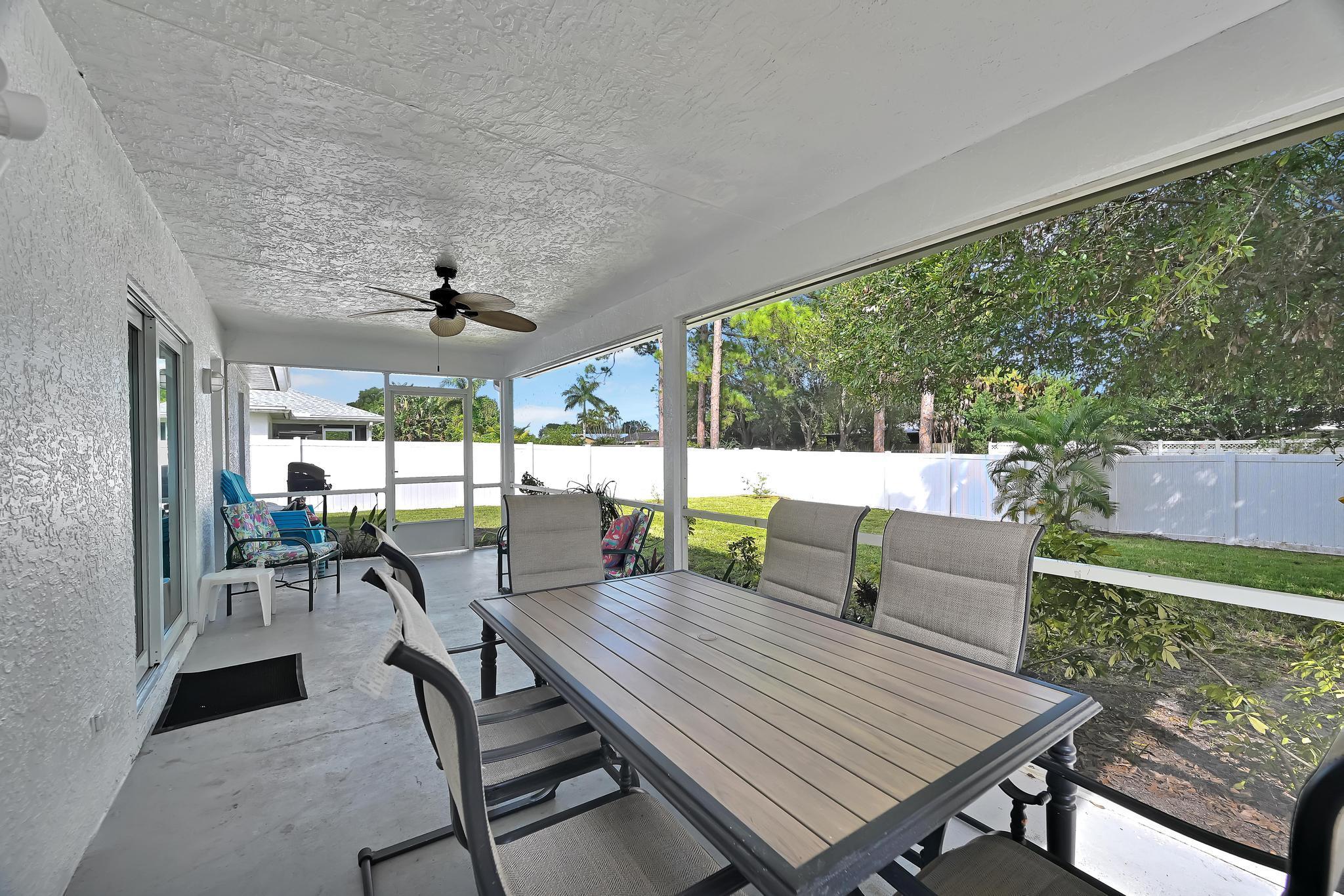 PORT ST LUCIE SECTION 25 - Residential