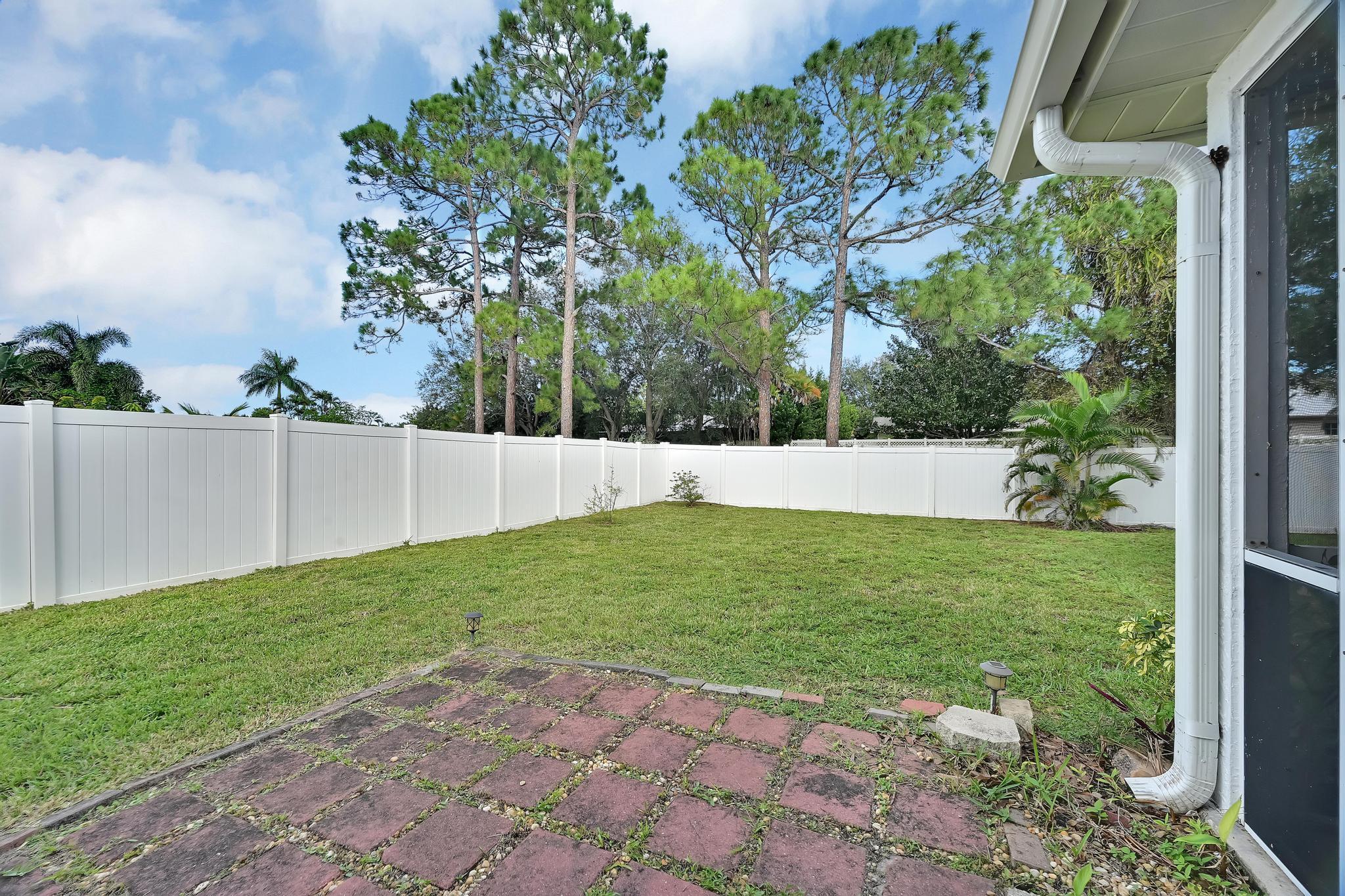PORT ST LUCIE SECTION 25 - Residential