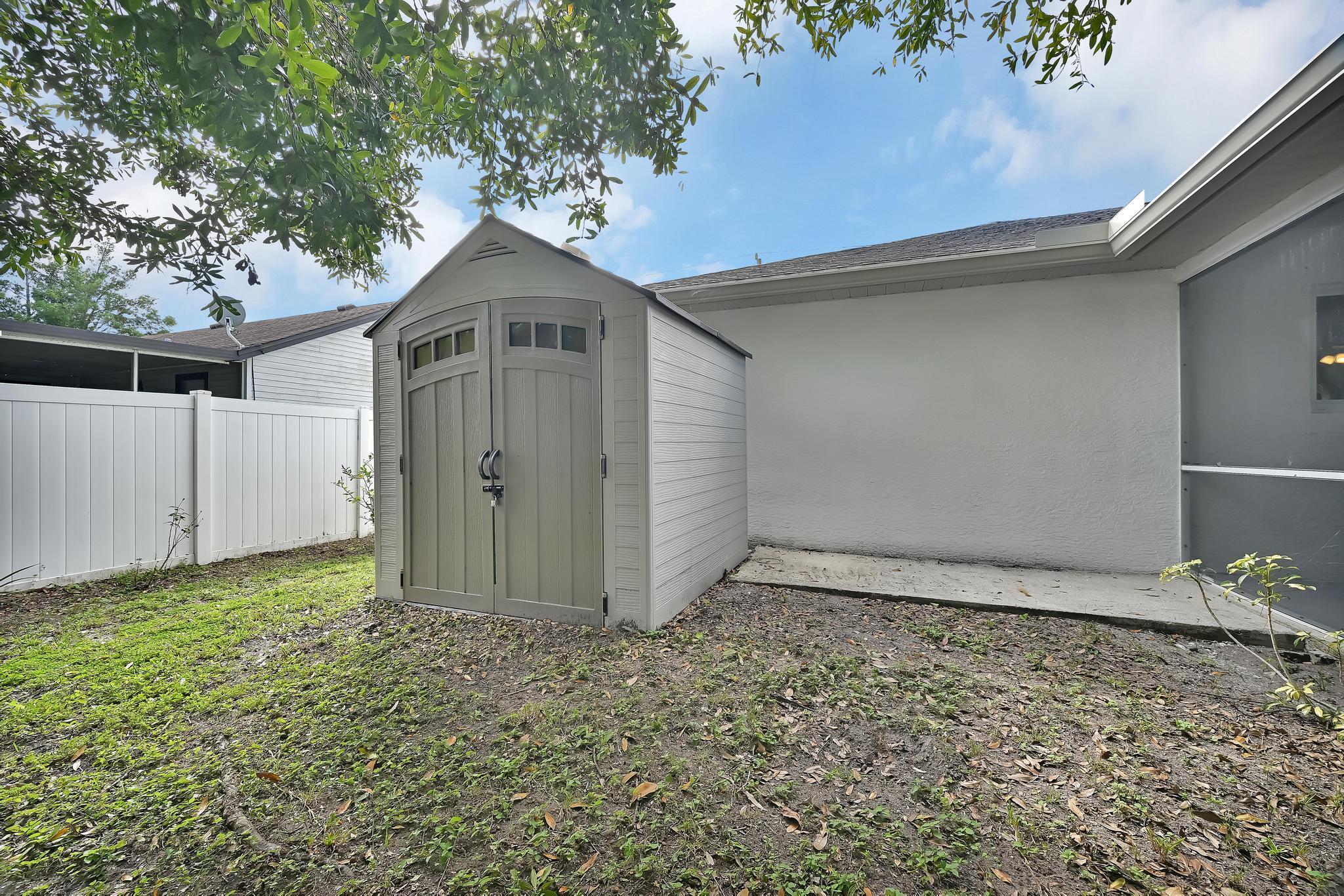 PORT ST LUCIE SECTION 25 - Residential