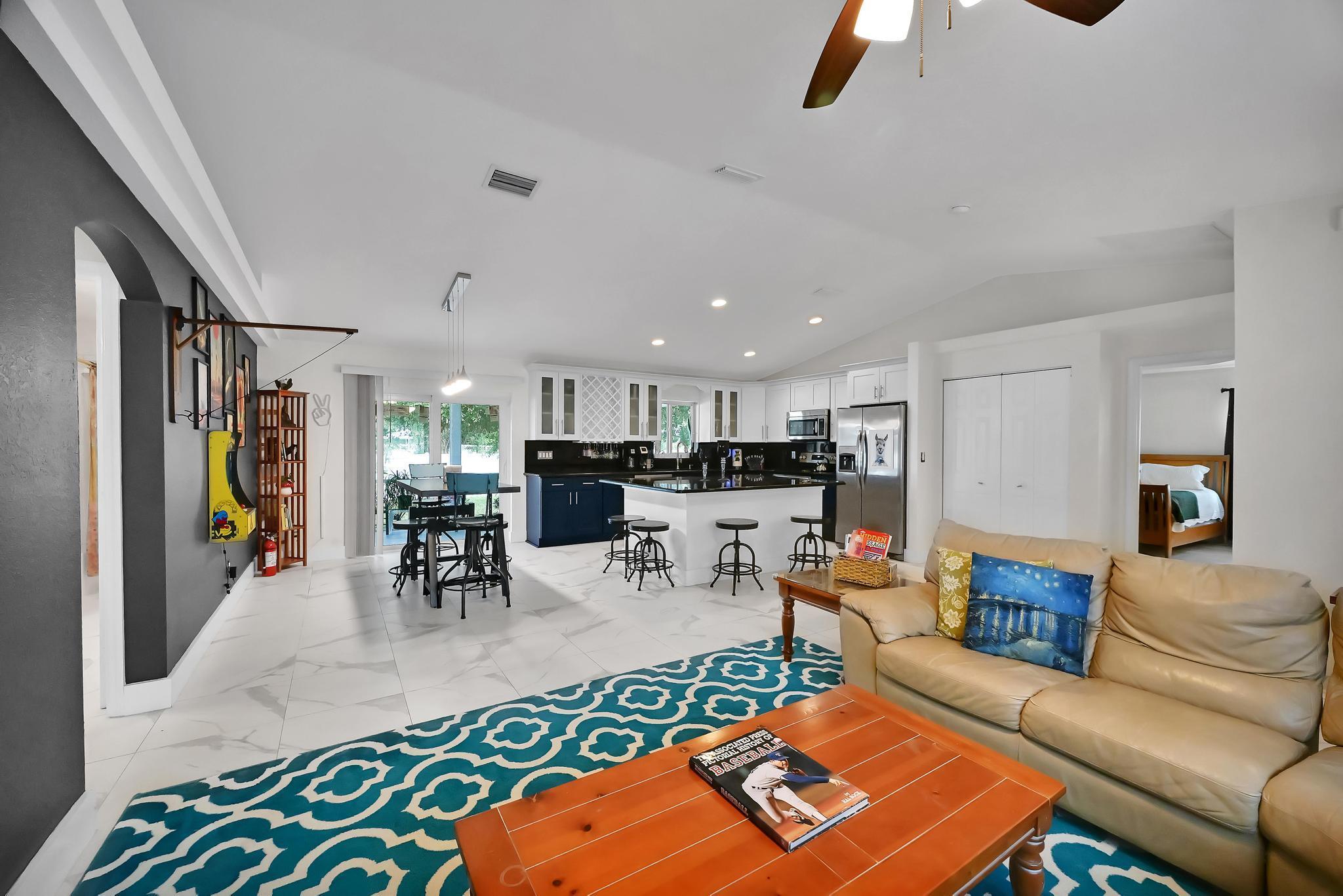 PORT ST LUCIE SECTION 25 - Residential