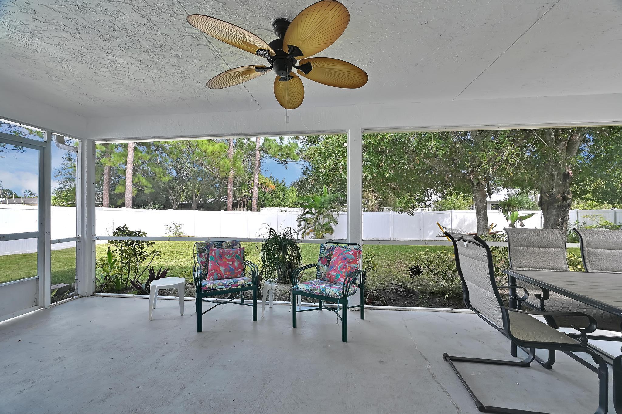 PORT ST LUCIE SECTION 25 - Residential