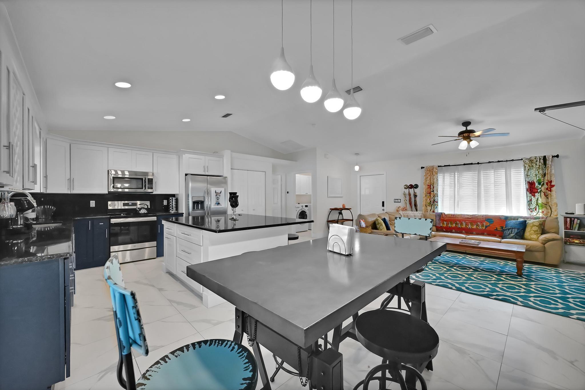 PORT ST LUCIE SECTION 25 - Residential