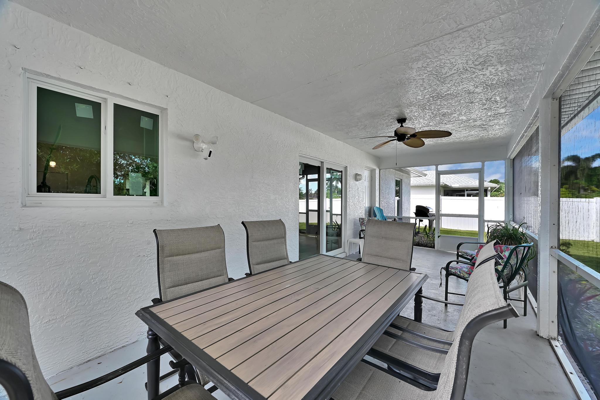 PORT ST LUCIE SECTION 25 - Residential