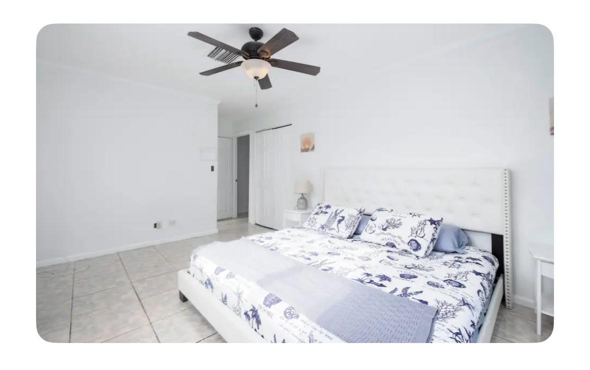 Prospect Gardens 22-26 B - Residential Lease