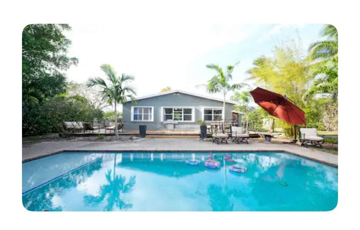 Prospect Gardens 22-26 B - Residential Lease