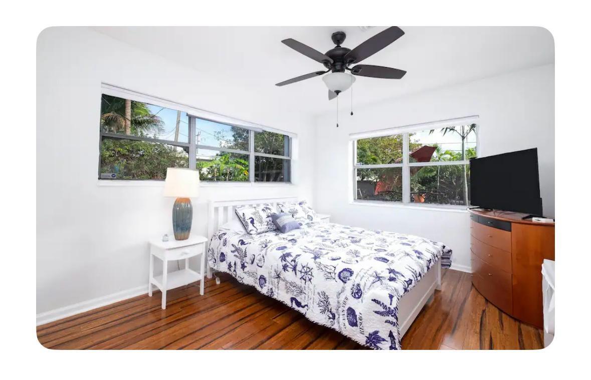 Prospect Gardens 22-26 B - Residential Lease