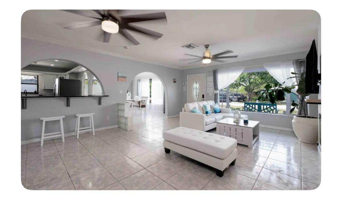 Prospect Gardens 22-26 B - Residential Lease