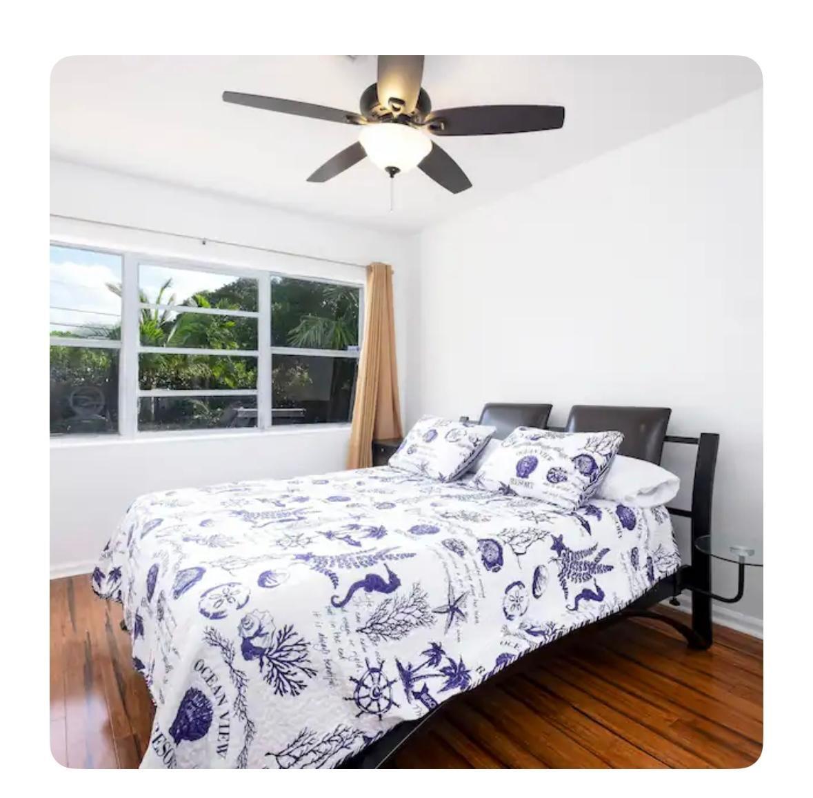 Prospect Gardens 22-26 B - Residential Lease