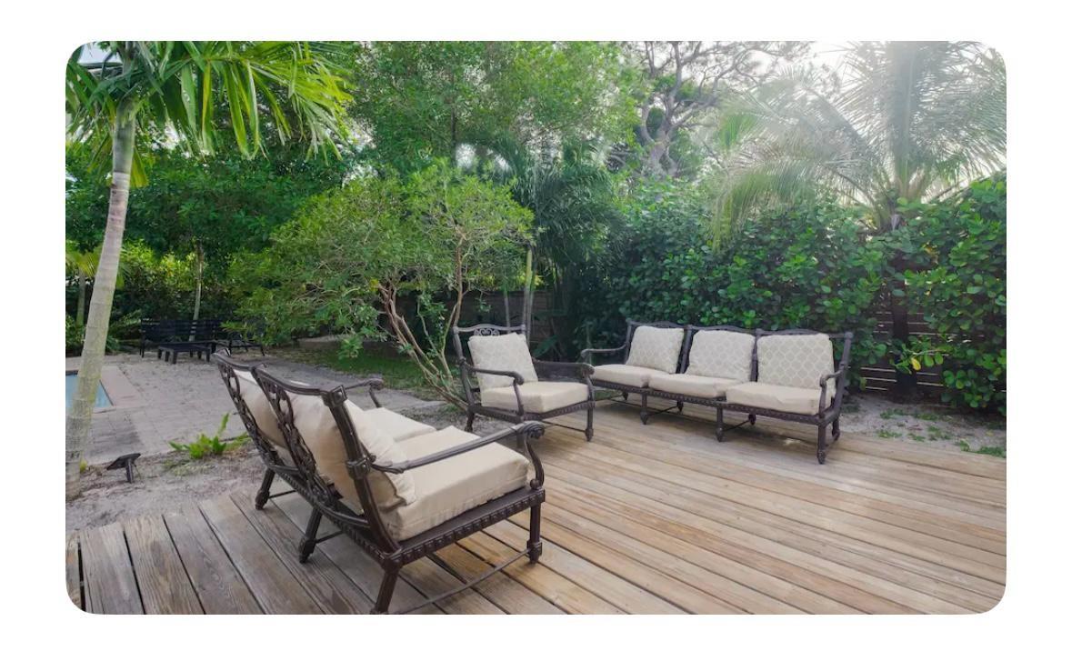 Prospect Gardens 22-26 B - Residential Lease