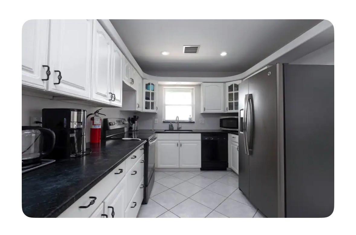 Prospect Gardens 22-26 B - Residential Lease