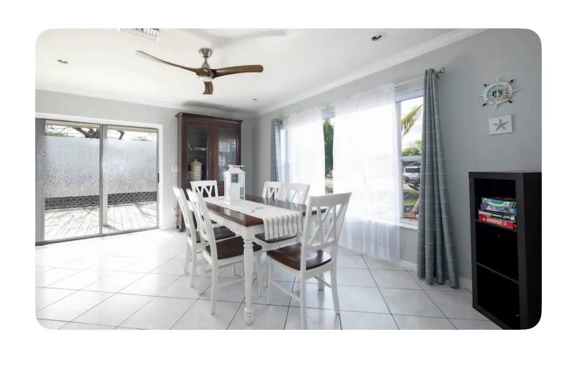 Prospect Gardens 22-26 B - Residential Lease