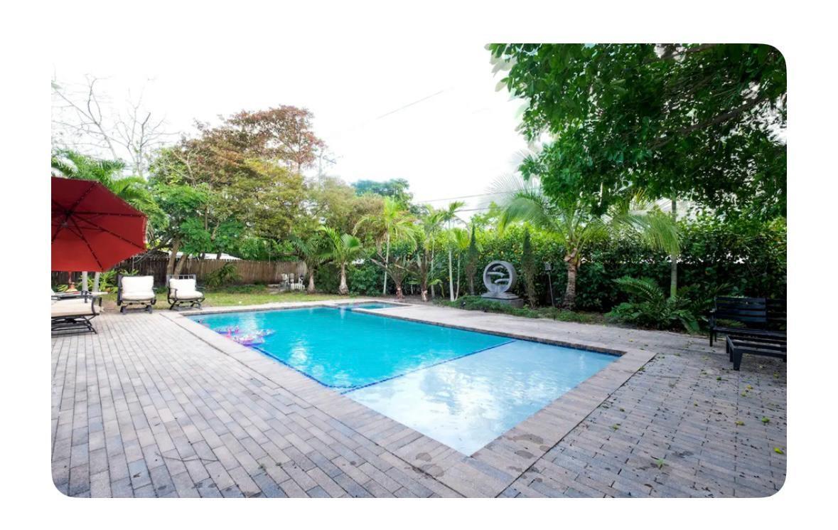 Prospect Gardens 22-26 B - Residential Lease